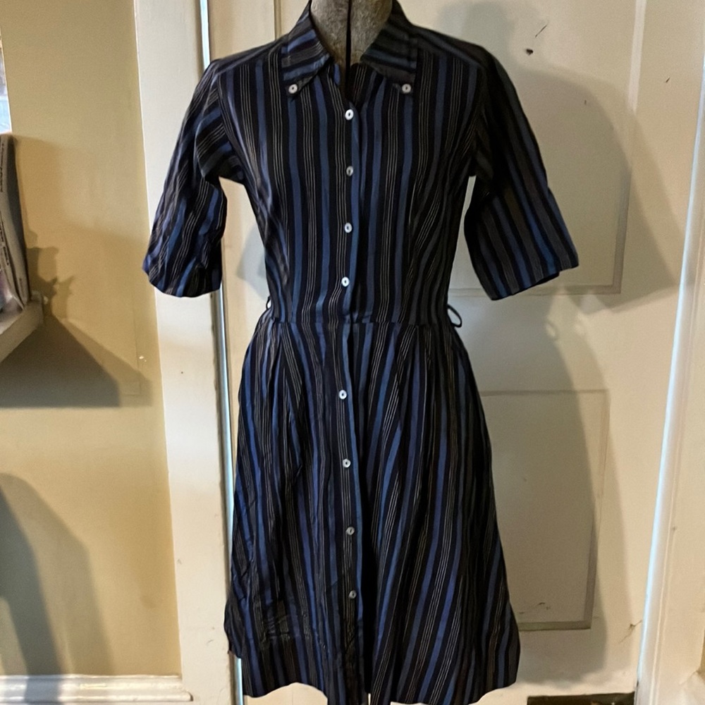 Vintage Kathi Original Dress